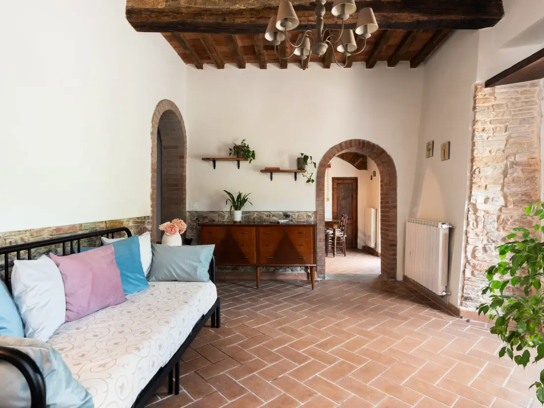 Maison de Vacances Borgo San Lorenzo
