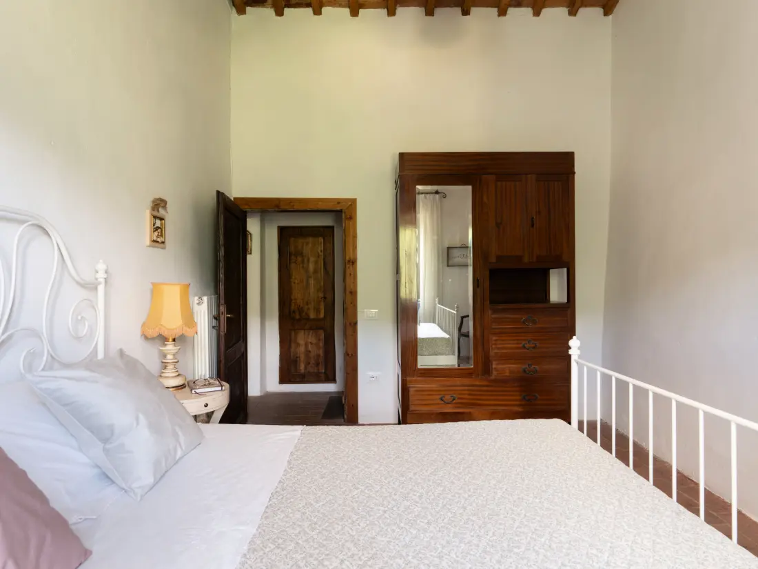 Maison de Vacances Borgo San Lorenzo