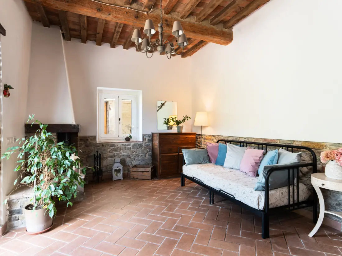 Maison de Vacances Borgo San Lorenzo