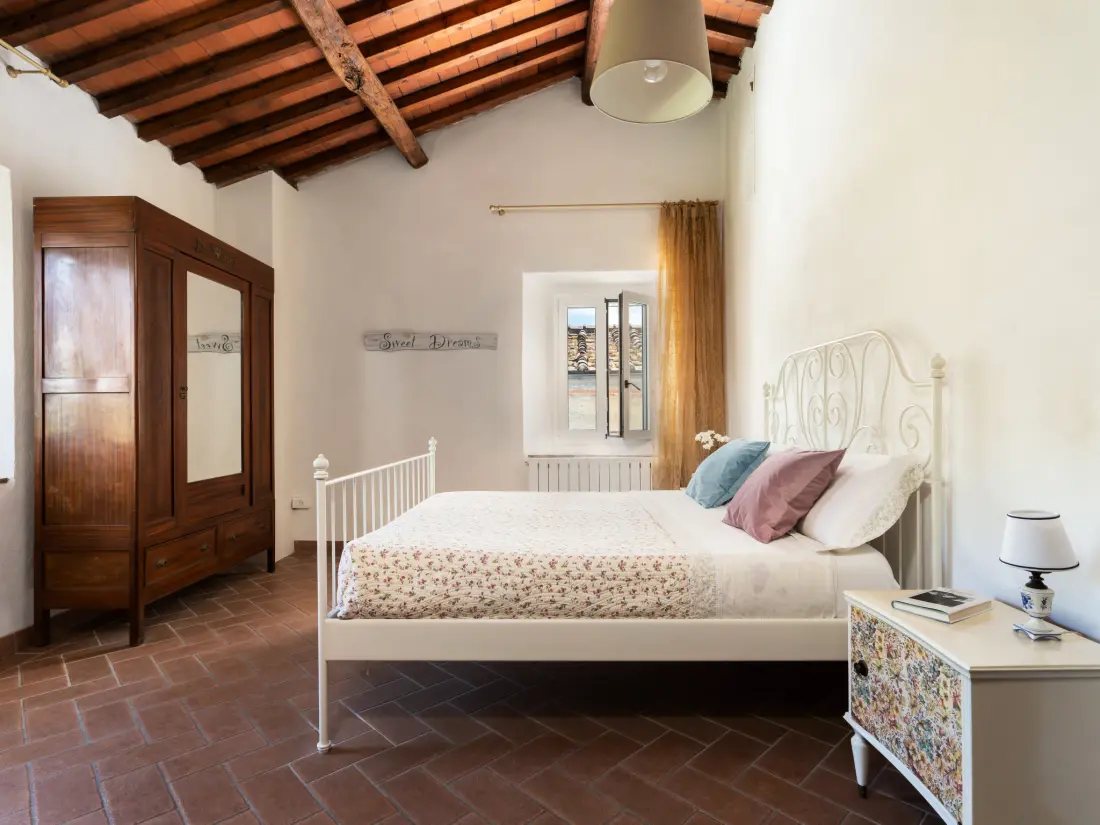 Maison de Vacances Borgo San Lorenzo