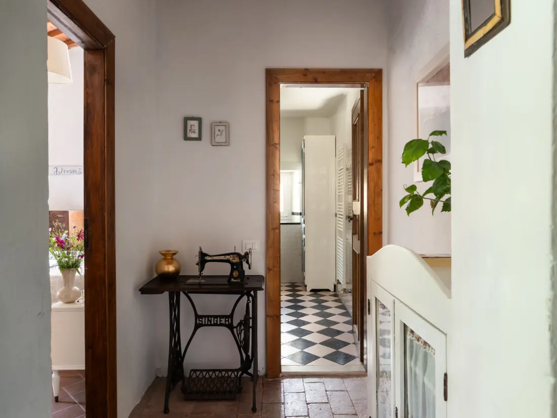 Maison de Vacances Borgo San Lorenzo