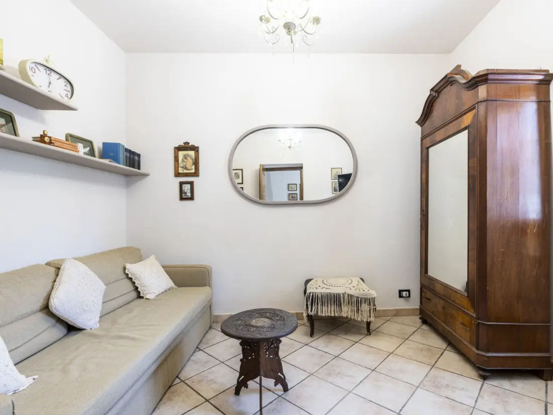 Maison de Vacances Borgomaro/Ville San Pietro
