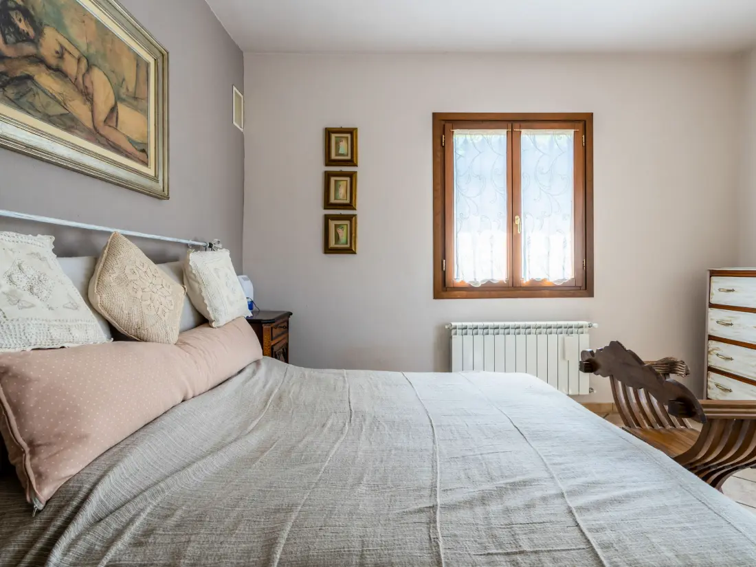 Maison de Vacances Borgomaro/Ville San Pietro