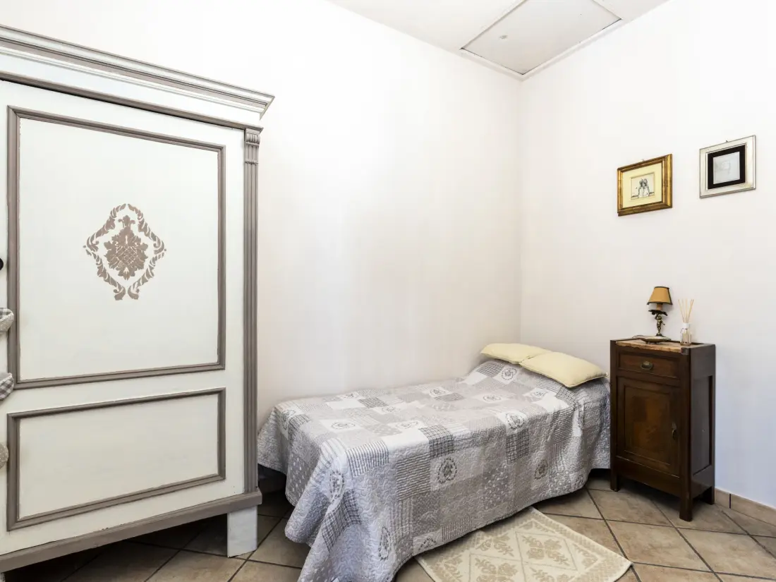 Maison de Vacances Borgomaro/Ville San Pietro