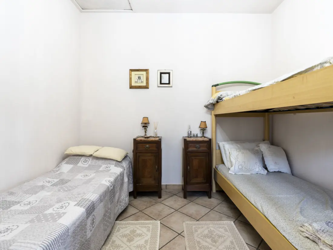 Maison de Vacances Borgomaro/Ville San Pietro