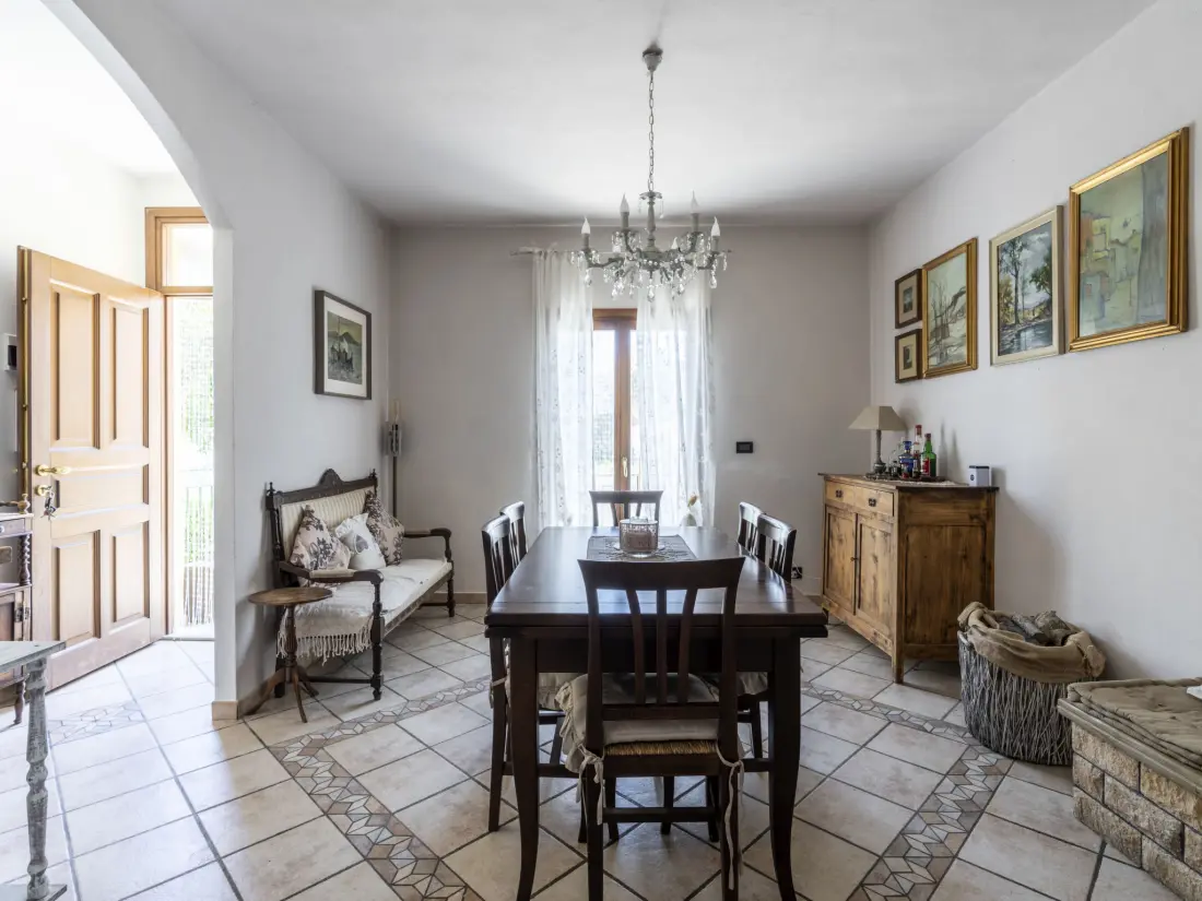Maison de Vacances Borgomaro/Ville San Pietro