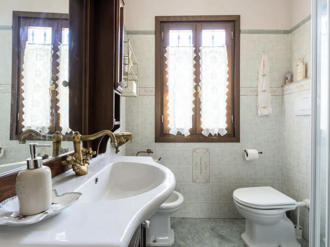 Maison de Vacances Borgomaro/Ville San Pietro