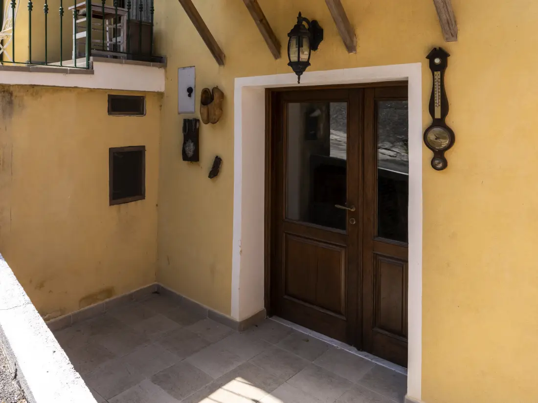 Maison de Vacances Borgomaro/Ville San Pietro