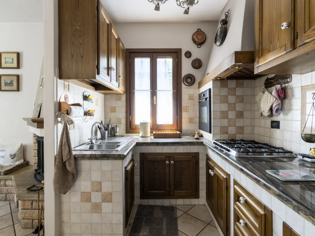 Maison de Vacances Borgomaro/Ville San Pietro
