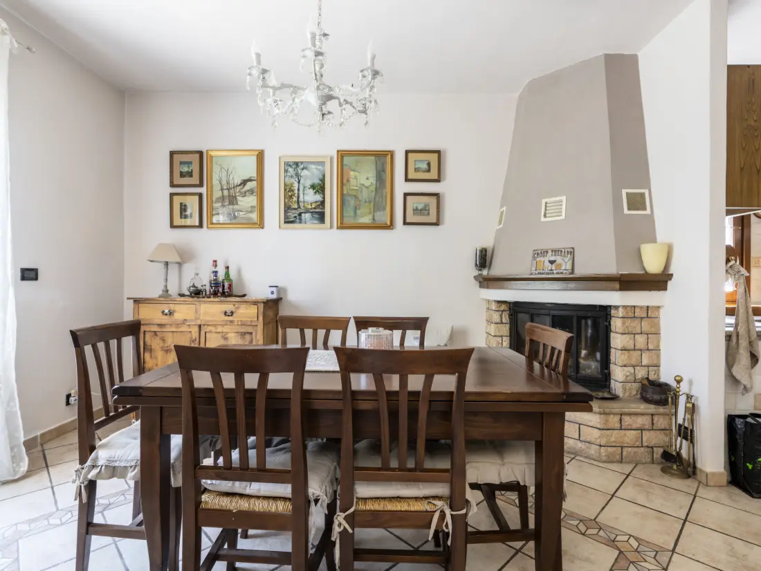 Maison de Vacances Borgomaro/Ville San Pietro