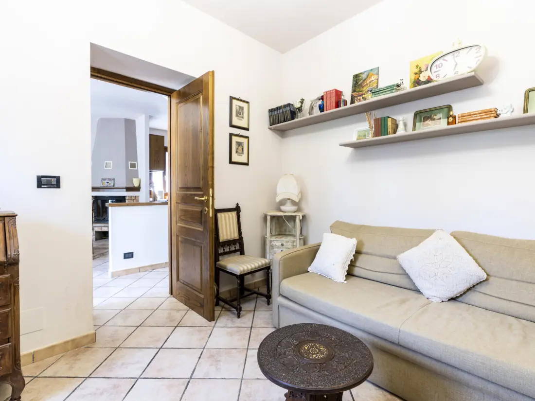 Maison de Vacances Borgomaro/Ville San Pietro
