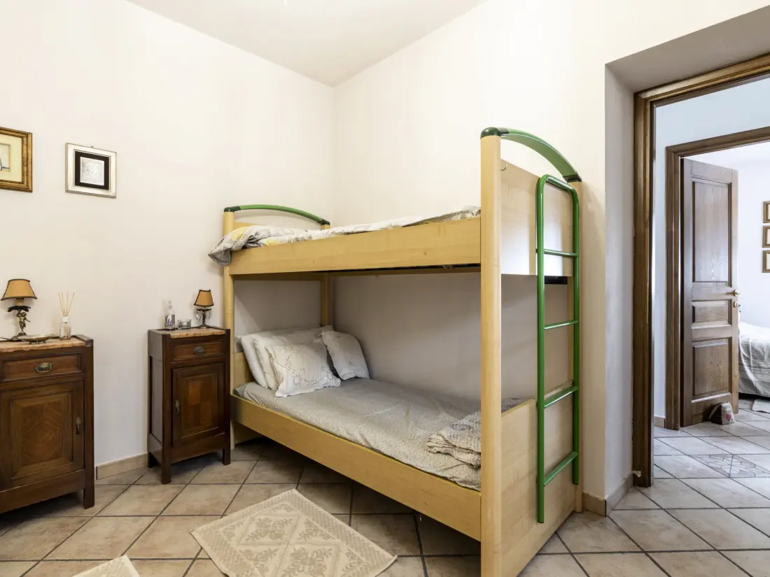 Maison de Vacances Borgomaro/Ville San Pietro