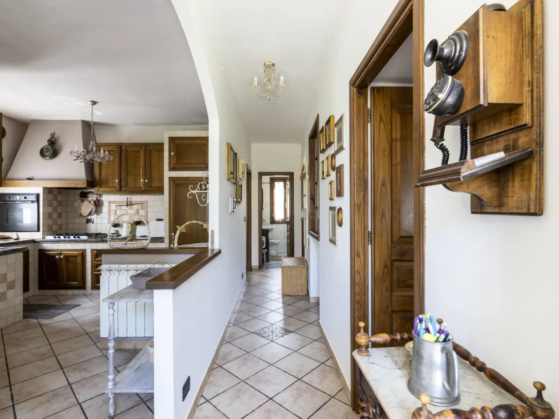 Maison de Vacances Borgomaro/Ville San Pietro