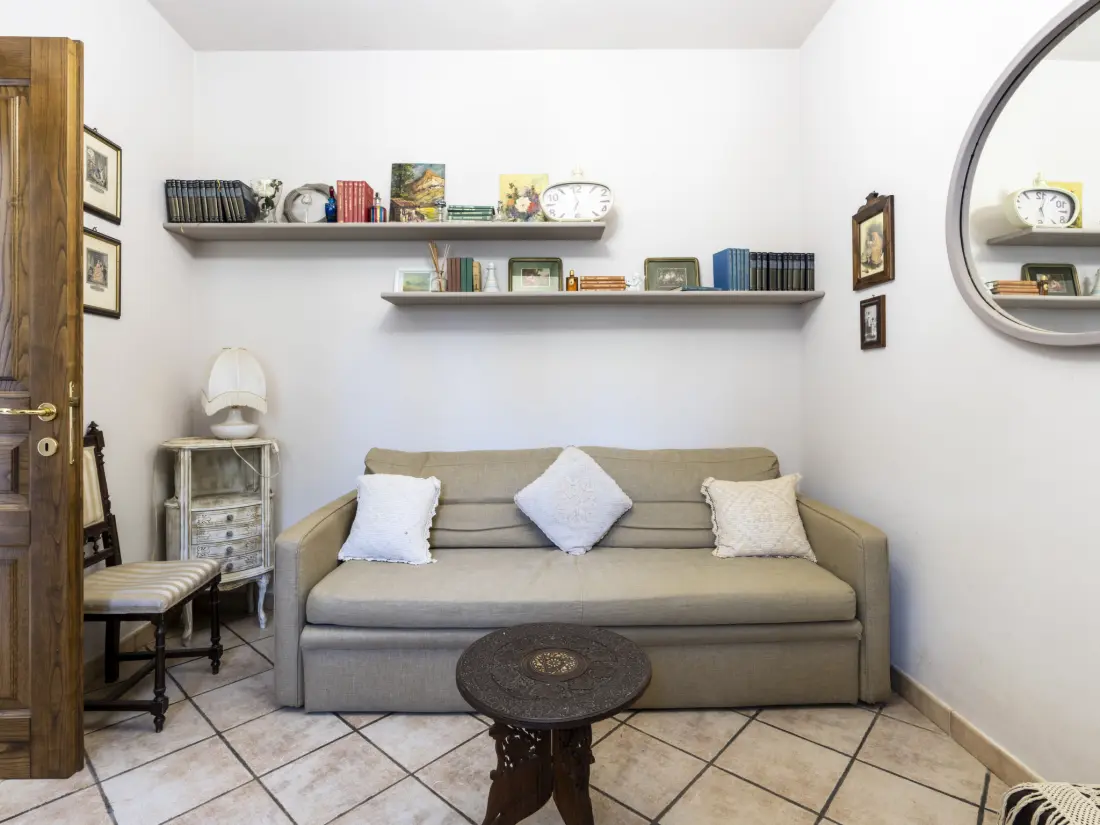 Maison de Vacances Borgomaro/Ville San Pietro