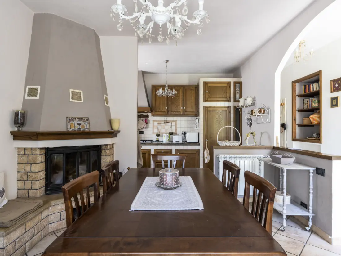 Maison de Vacances Borgomaro/Ville San Pietro