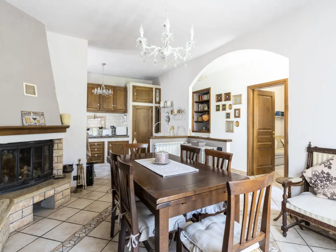 Maison de Vacances Borgomaro/Ville San Pietro