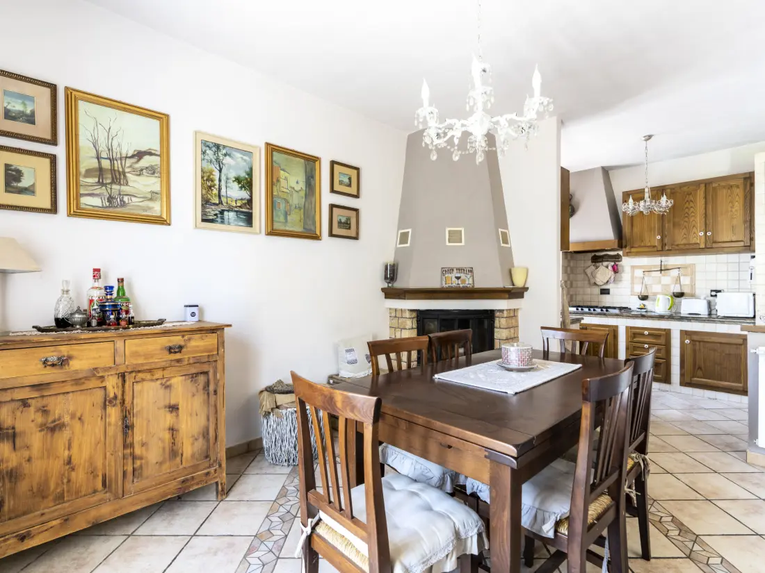 Maison de Vacances Borgomaro/Ville San Pietro