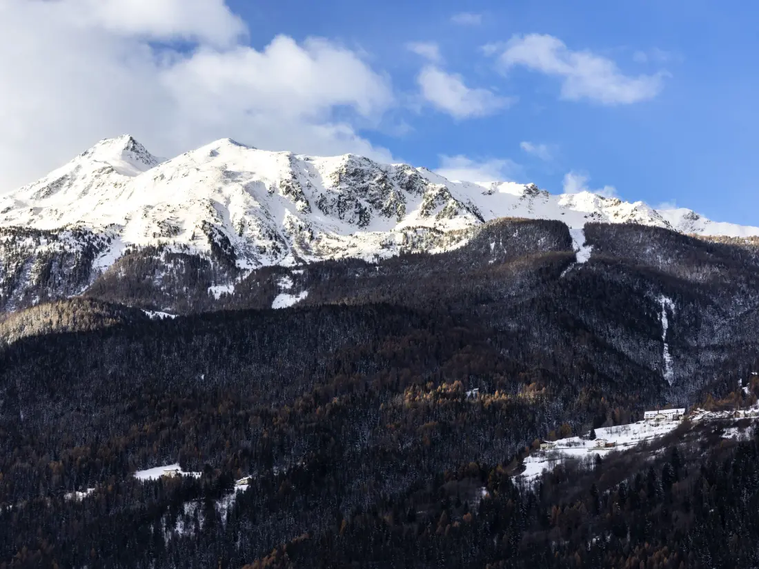 Résidence Al Forte - Mansarda