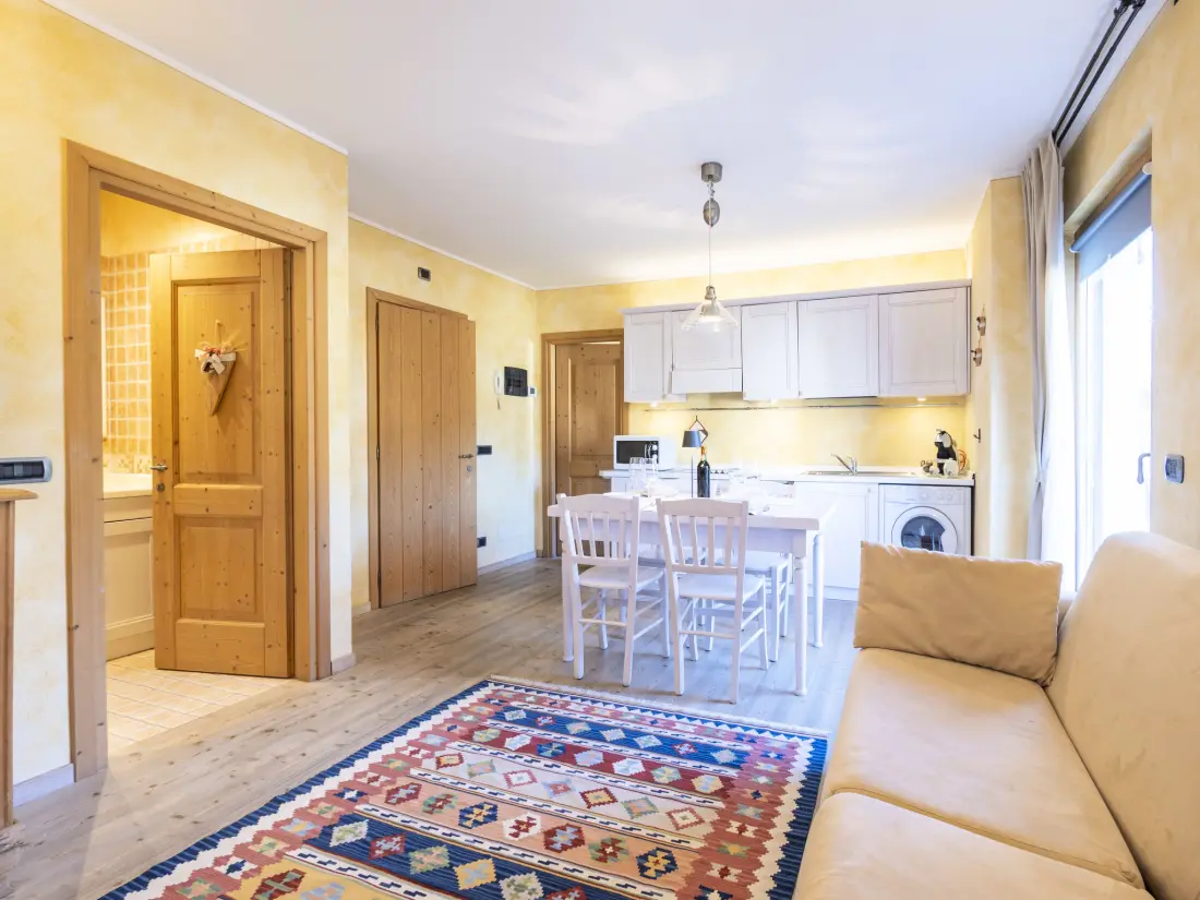 Résidence Al Forte - Mansarda