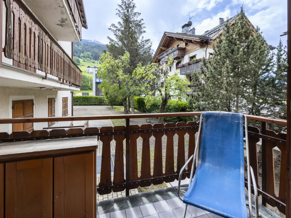 Résidence Baita del Sole