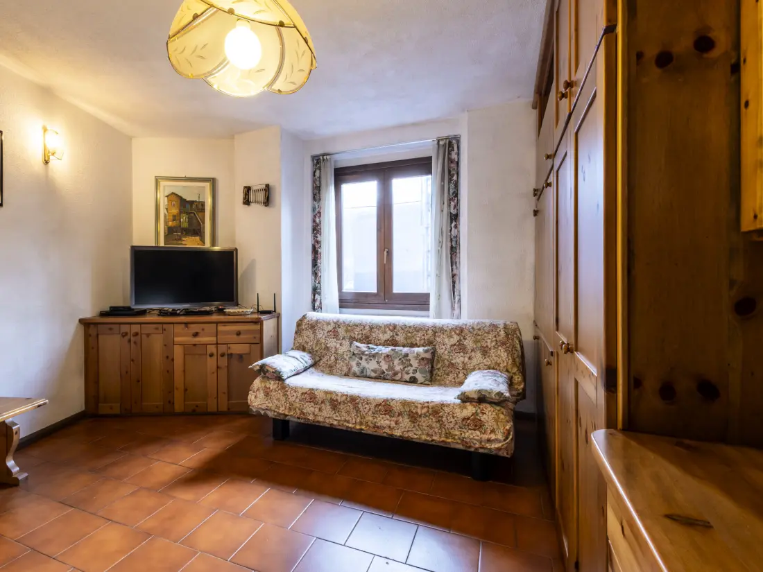Résidence Erica Apartment
