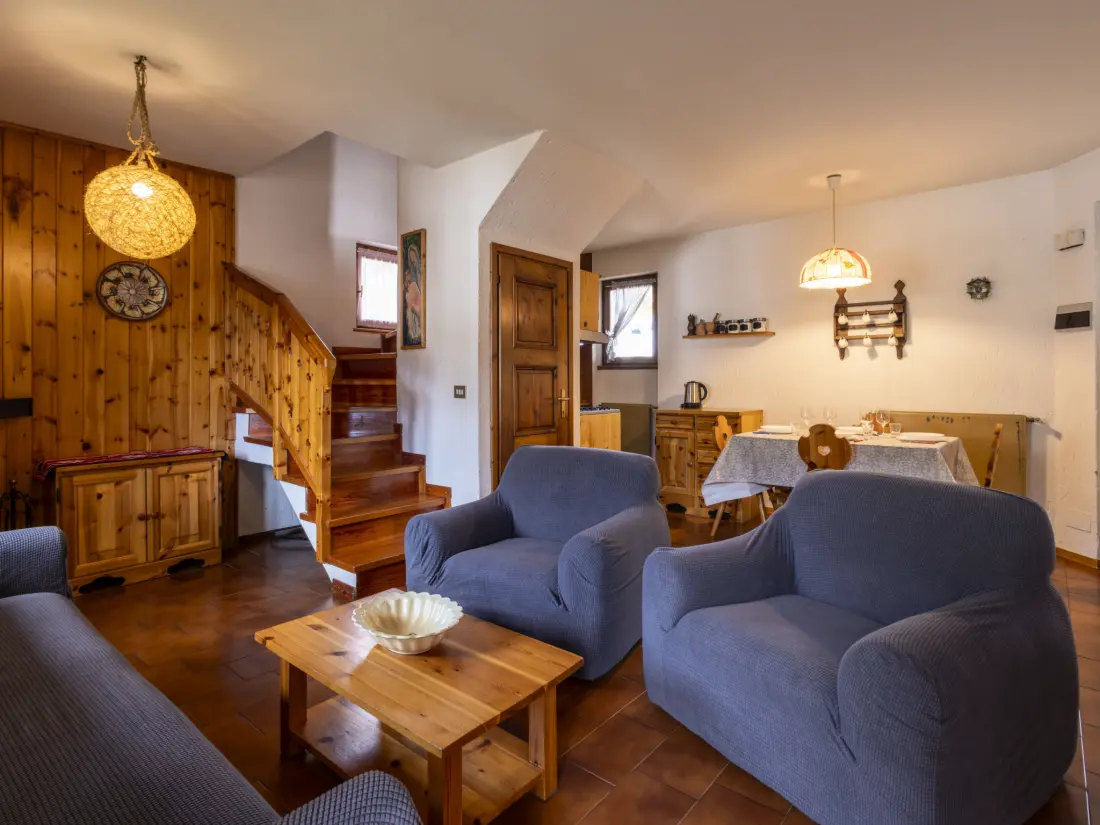 Résidence Oga Mountain Home