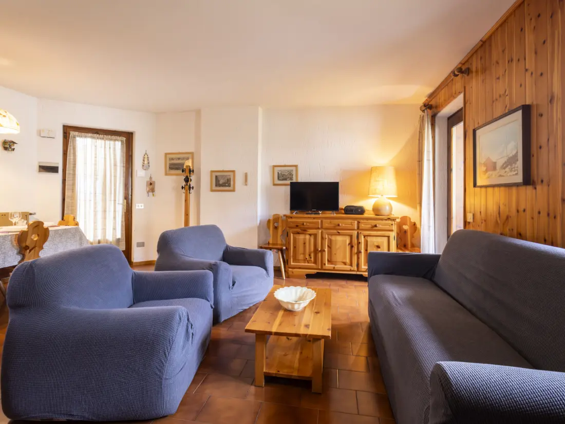 Résidence Oga Mountain Home