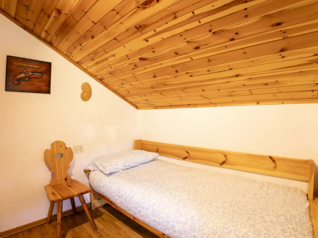 Résidence Oga Mountain Home