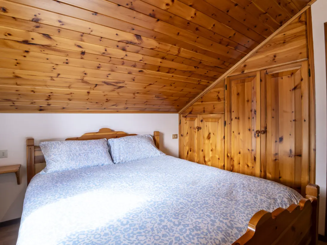 Résidence Oga Mountain Home