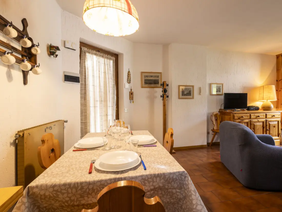 Résidence Oga Mountain Home