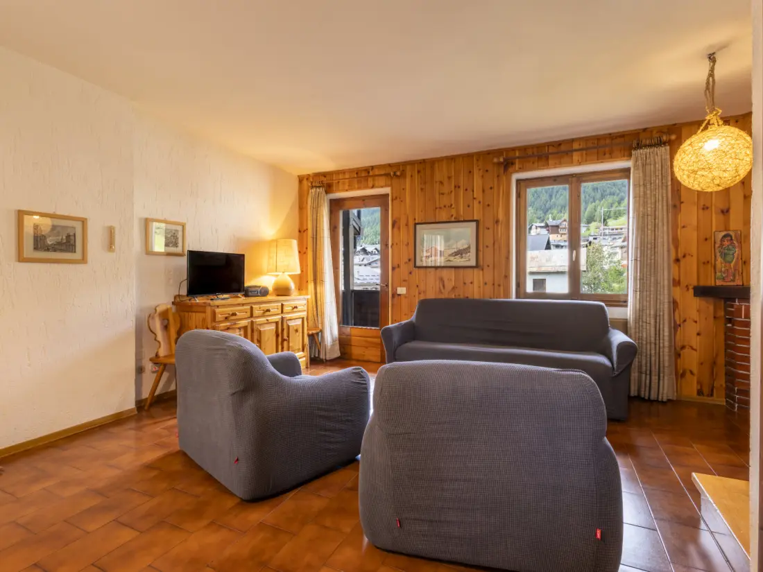 Résidence Oga Mountain Home