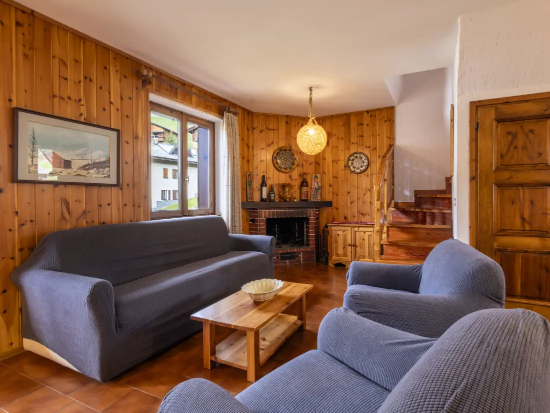 Résidence Oga Mountain Home