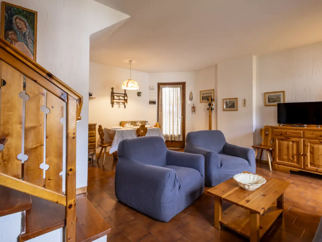 Résidence Oga Mountain Home