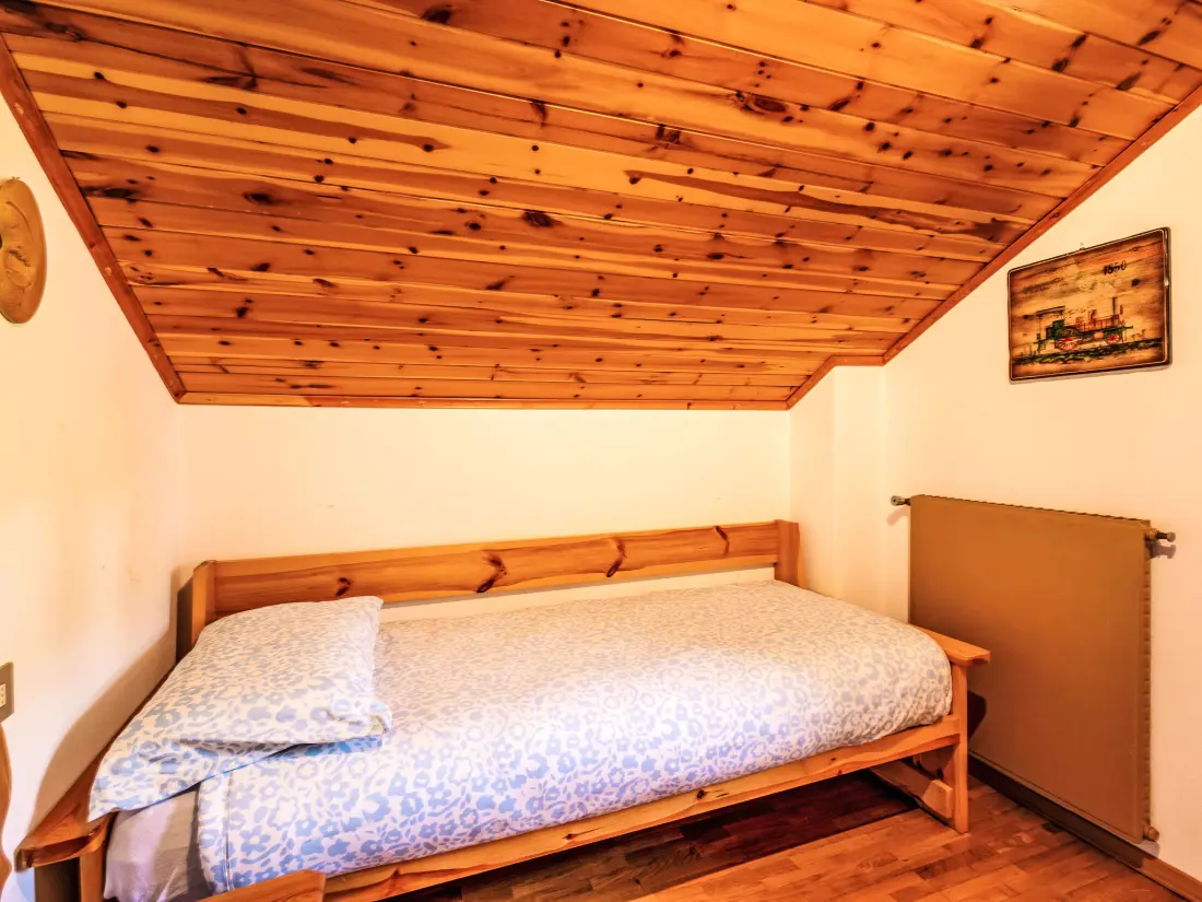 Résidence Oga Mountain Home