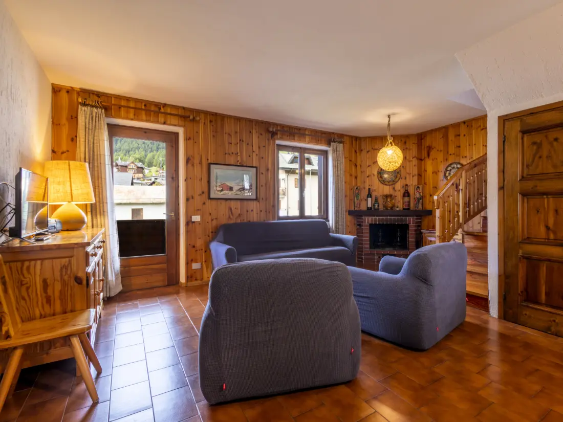 Résidence Oga Mountain Home