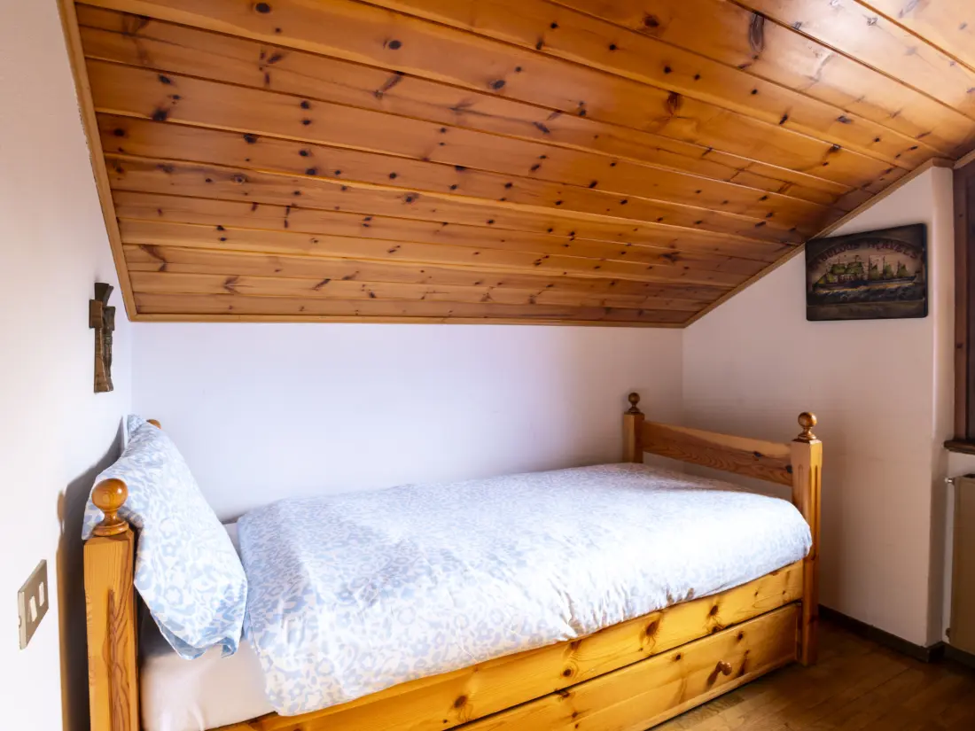 Résidence Oga Mountain Home