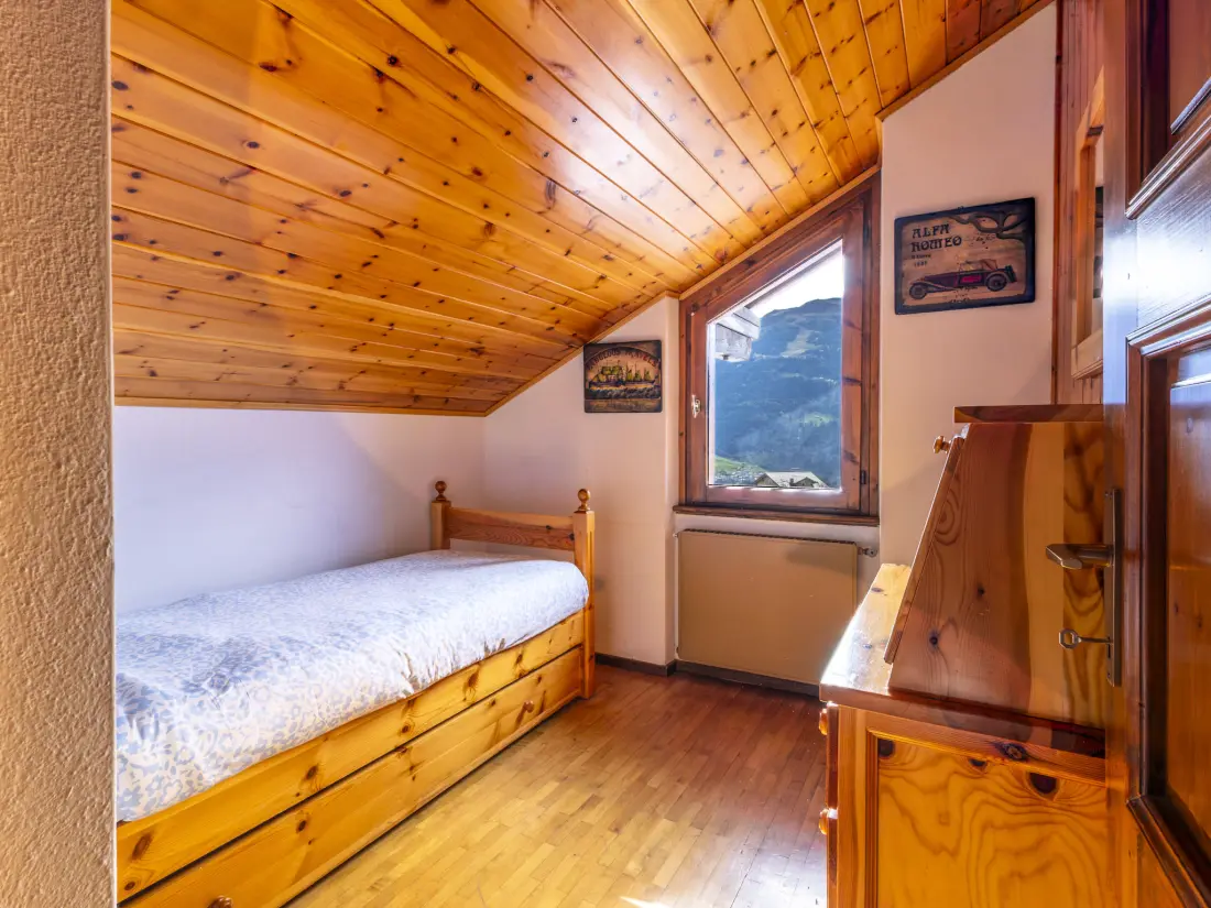 Résidence Oga Mountain Home