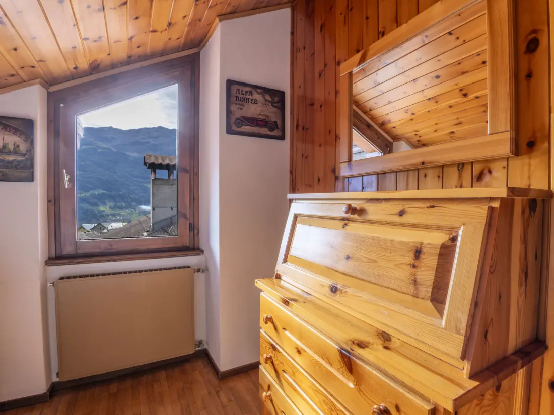Résidence Oga Mountain Home
