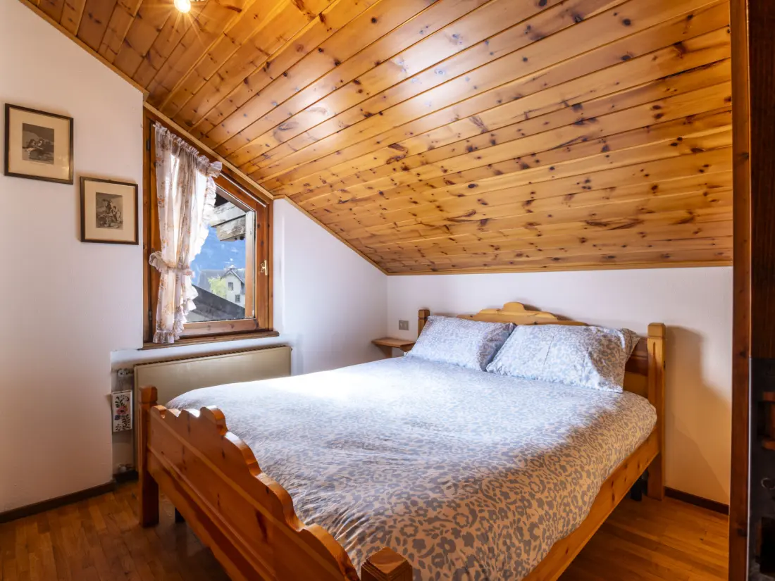 Résidence Oga Mountain Home