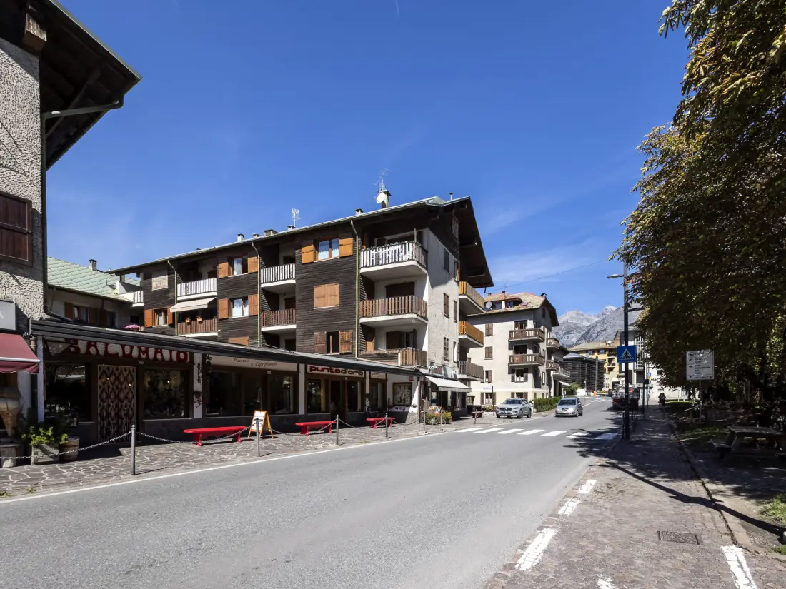 Résidence San Anton