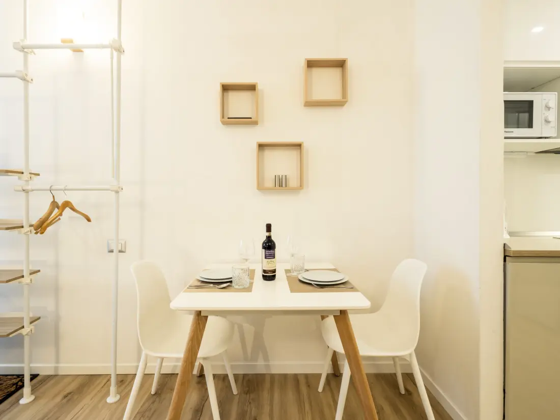 Résidence Studio T