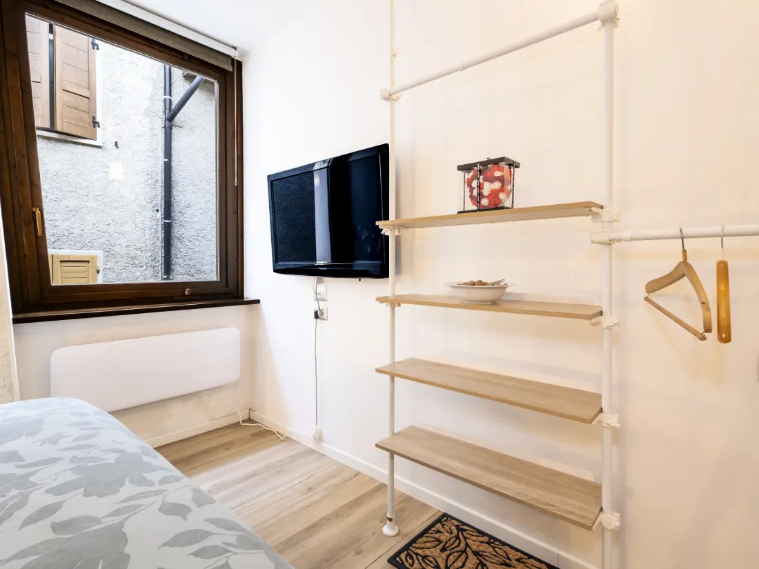 Résidence Studio T
