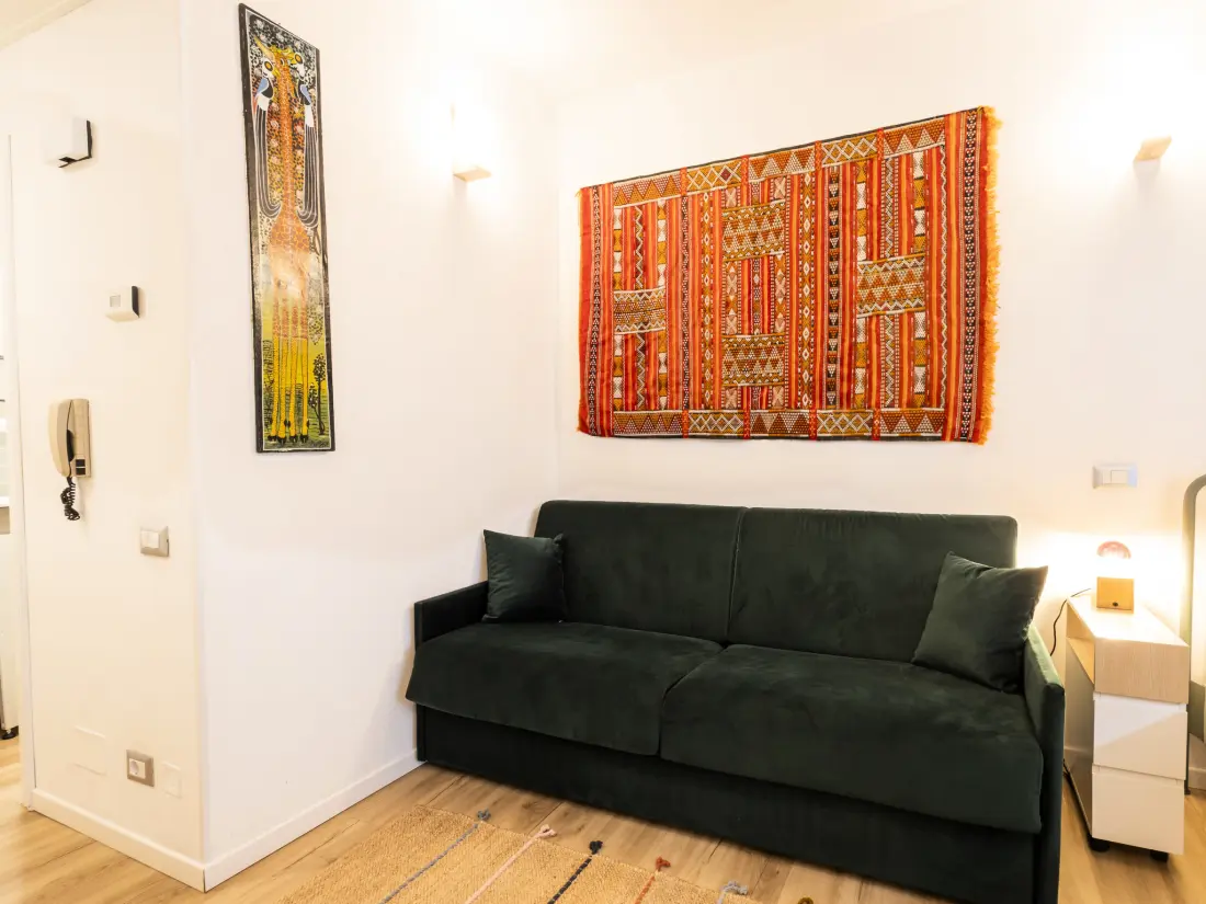 Résidence Studio T