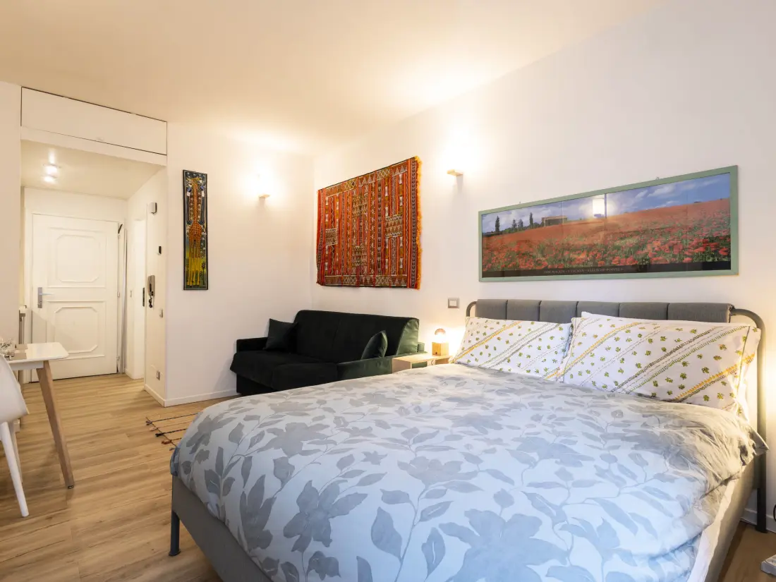 Résidence Studio T