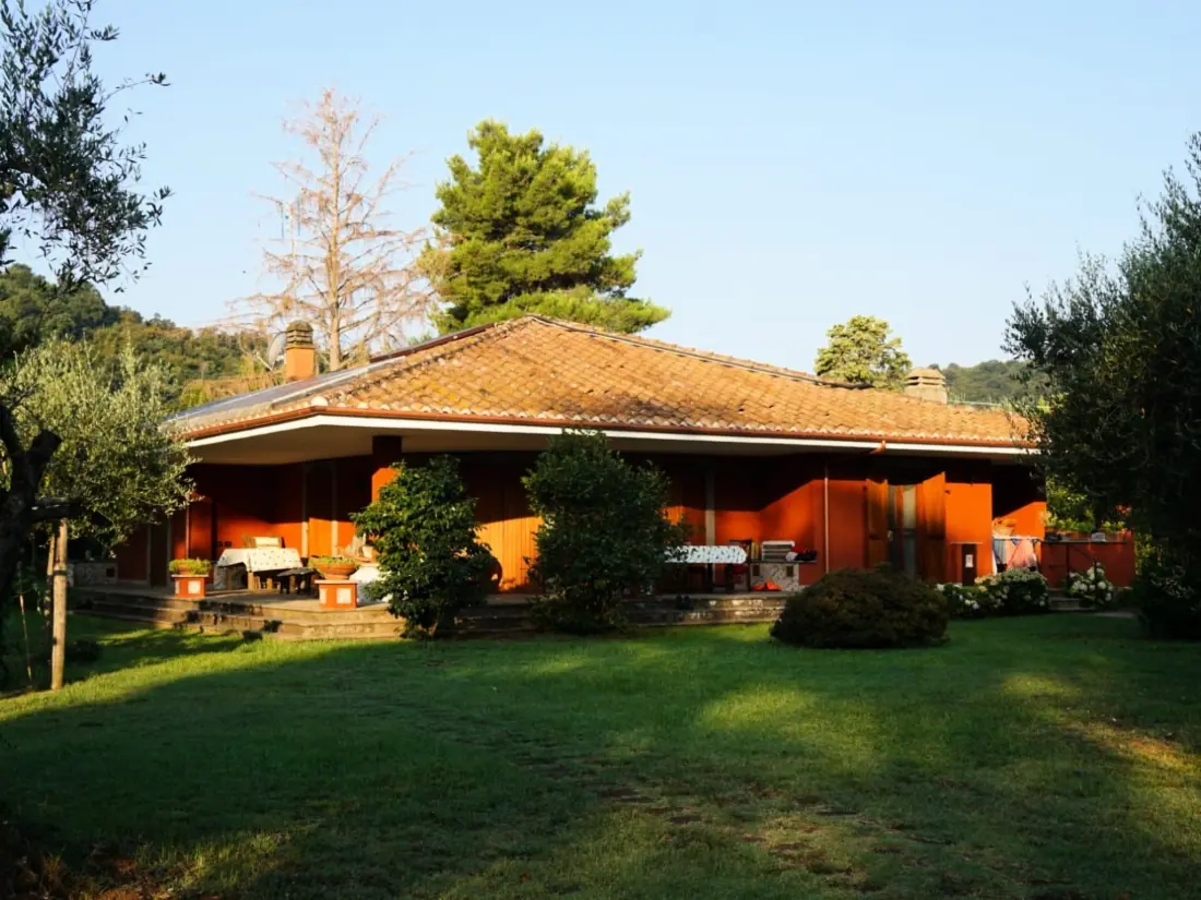 Maison de Vacances Bracciano