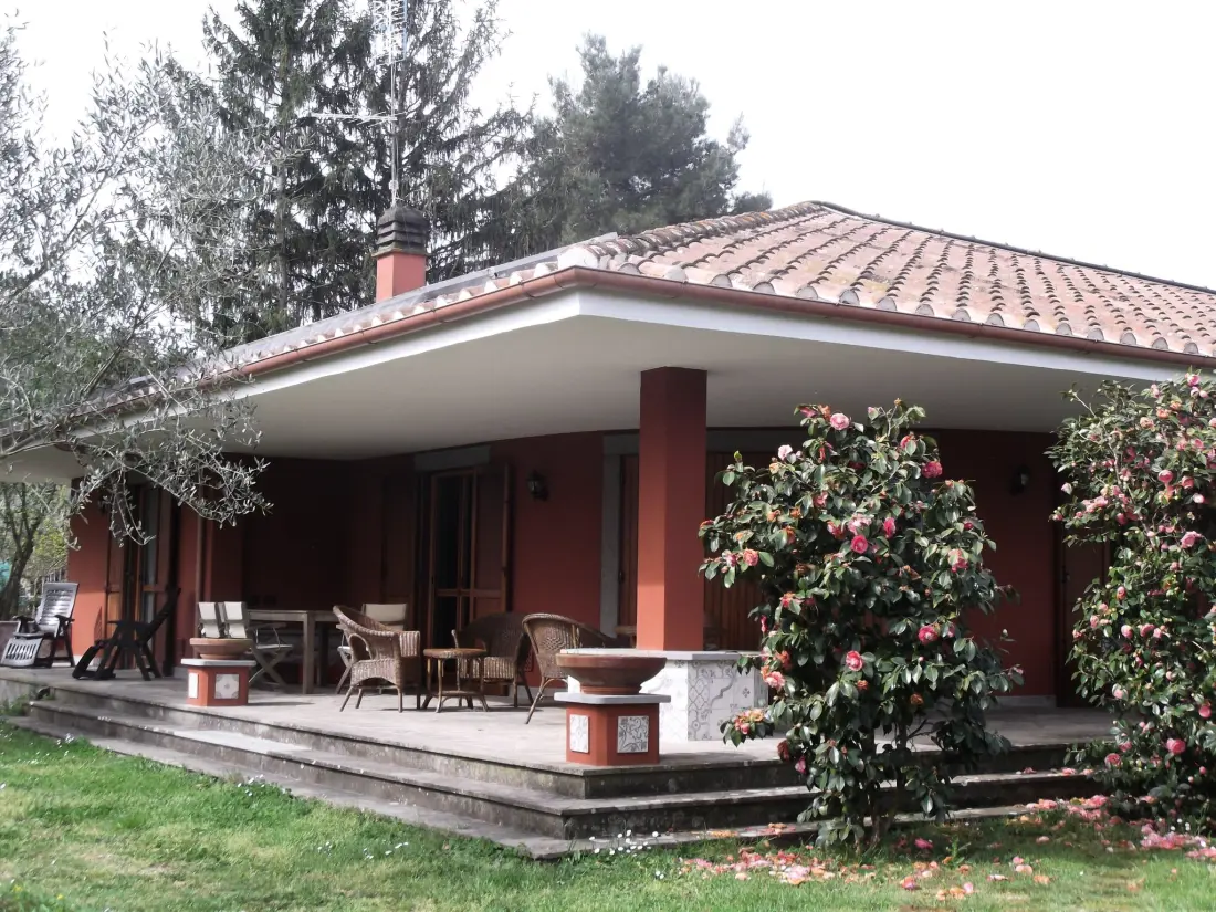 Maison de Vacances Bracciano