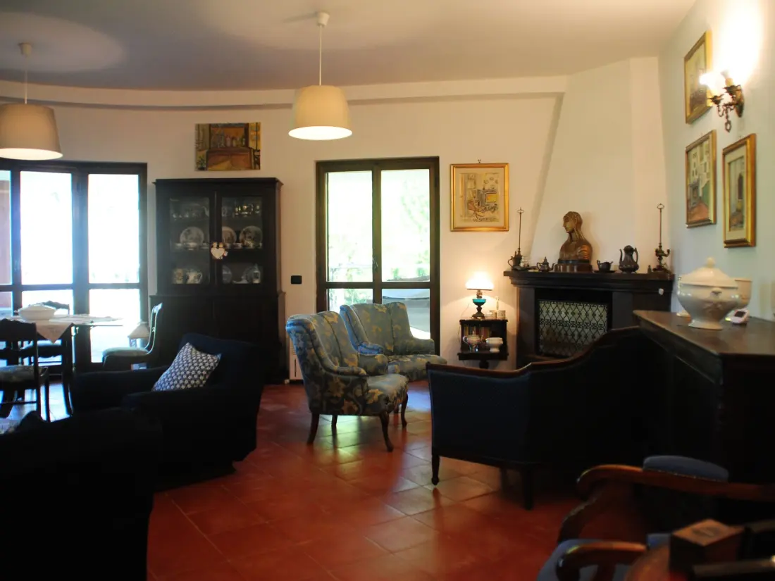 Maison de Vacances Bracciano
