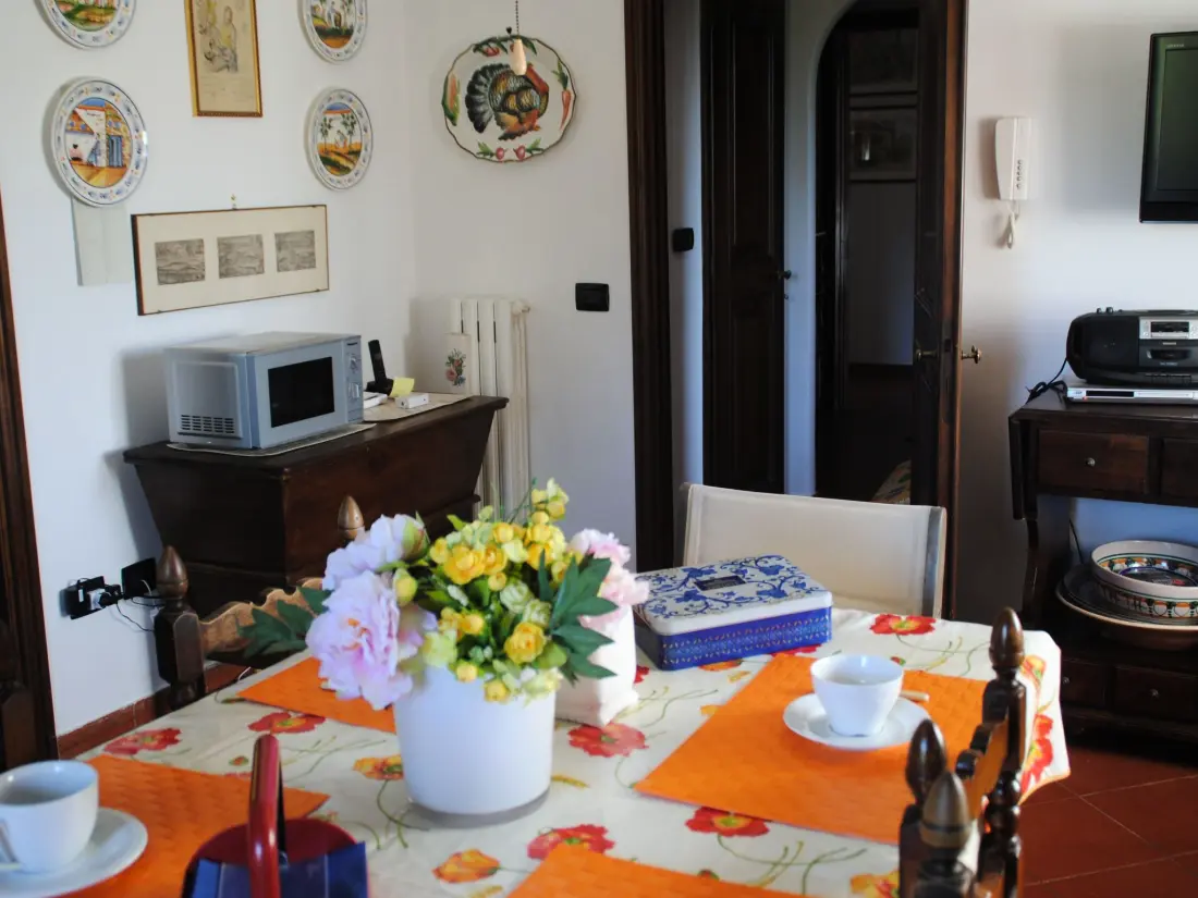 Maison de Vacances Bracciano