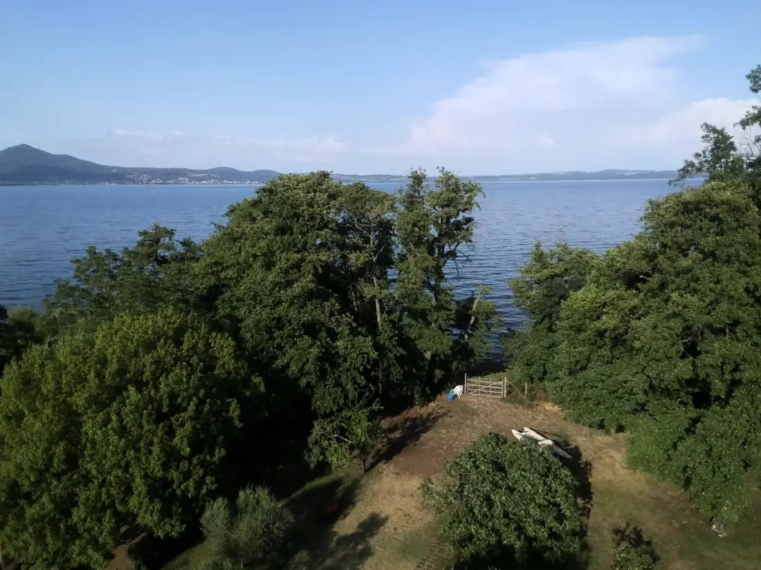 Maison de Vacances Bracciano