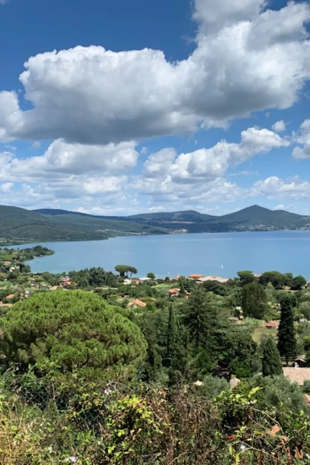 Maison de Vacances Bracciano